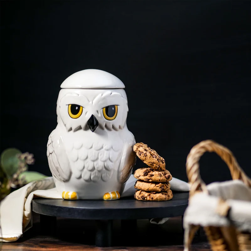 Hedwig Keksdose - Harry Potter
