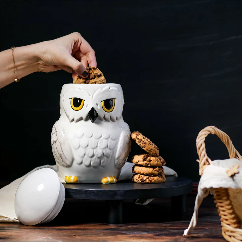 Hedwig Keksdose - Harry Potter