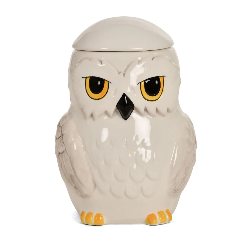 Hedwig Keksdose - Harry Potter