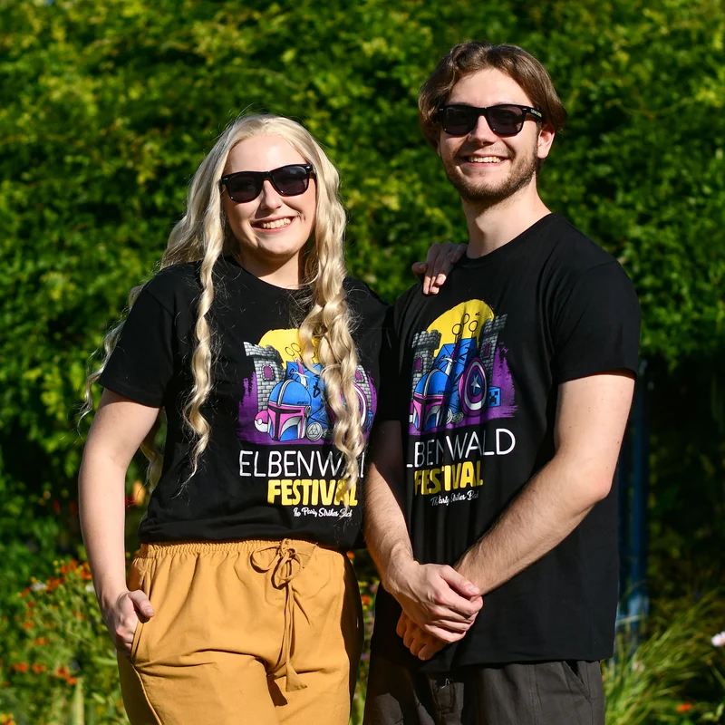 Elbenwald Festival Sonnenbrille