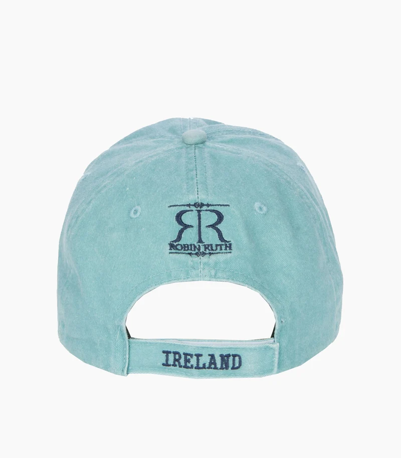 Robin Ruth Ireland Original Cap