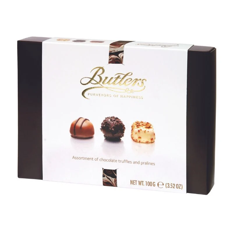Butlers Chocolate Collection 100g
