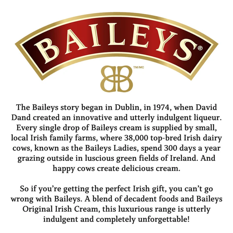 Baileys Chocolate Mini Delights Salted Caramel With Baileys 102g Pouch