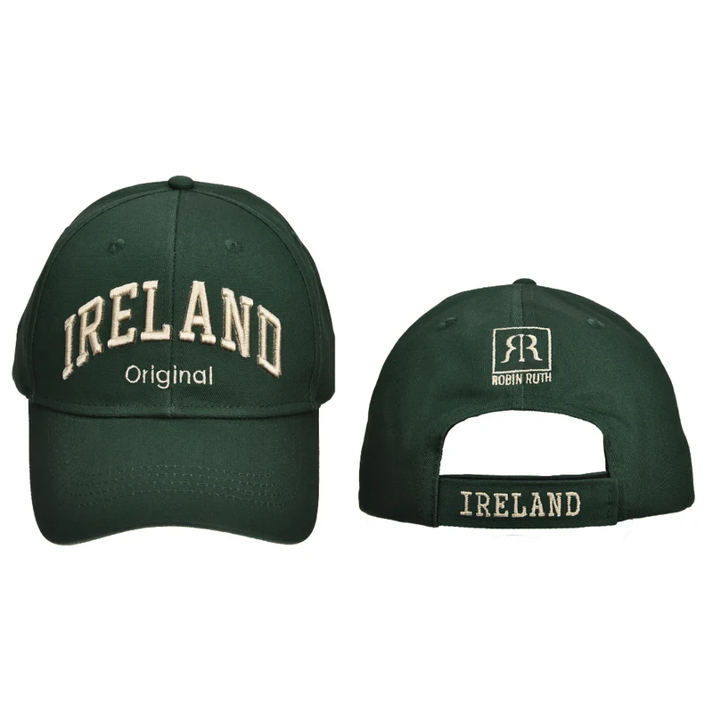 Ireland Original Baseball Cap Green