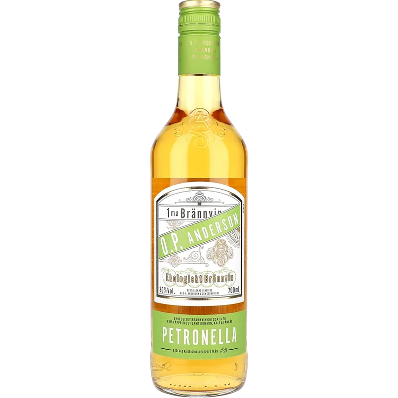O.P. Anderson Petronella 30 % 0,7L FL
