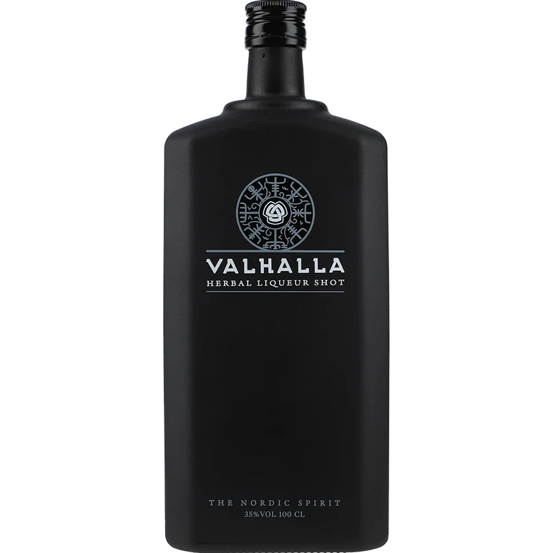 Koskenkorva Valhalla 35 % 1L FL