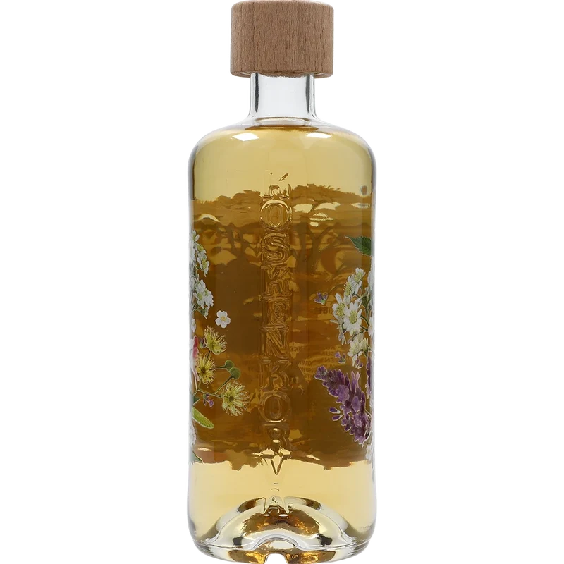 Koskenkorva 7 Botanicals 37,5 % 0,5L FL