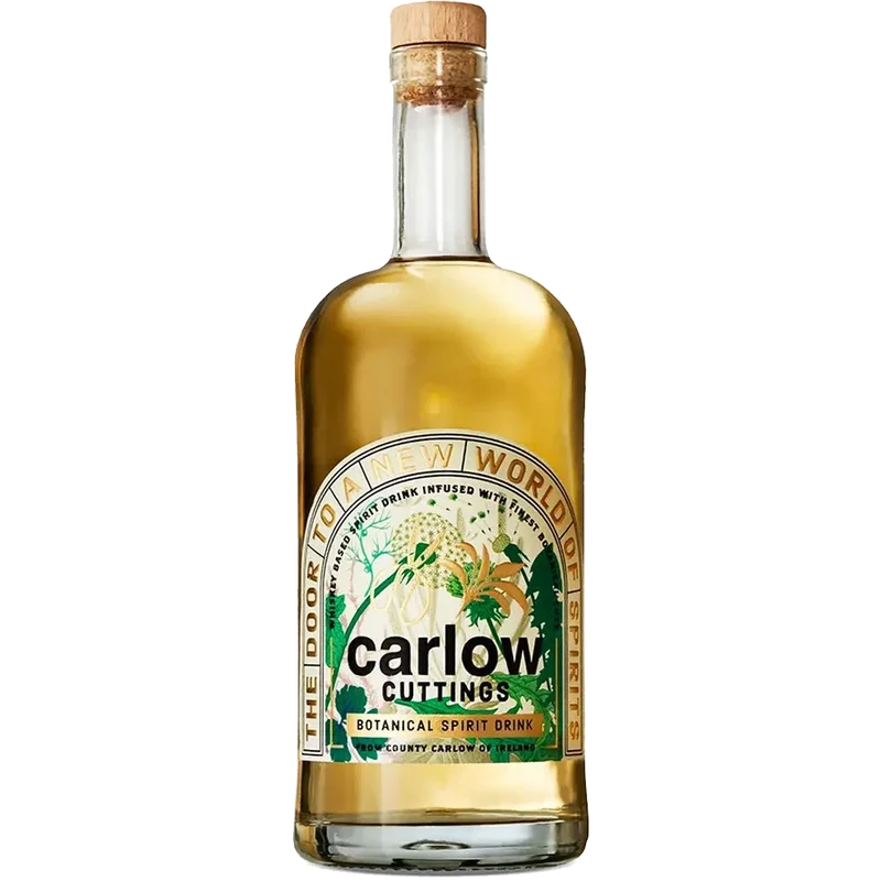 Carlow Cuttings Botanical 37,5 % 0,7L FL