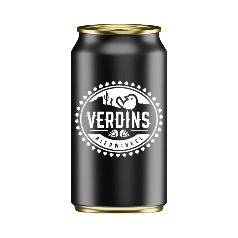 Vault City X 3 Sons Brewing 24K Bling | Fruited Sour
