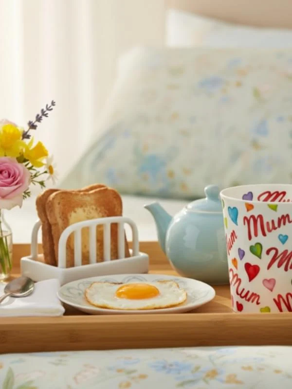 Dunoon Cair Mum 2021 Mug