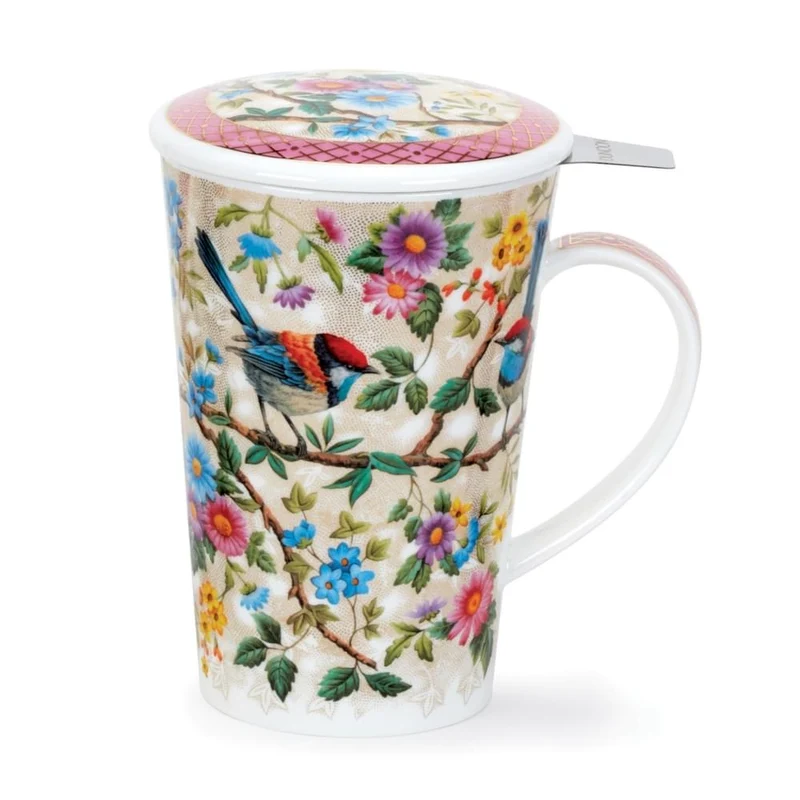 Dunoon Shetland Set Satori Mug