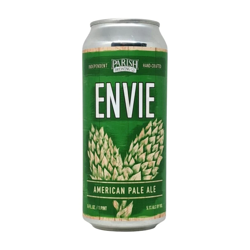 Parish Brewing Envie | American Pale ale