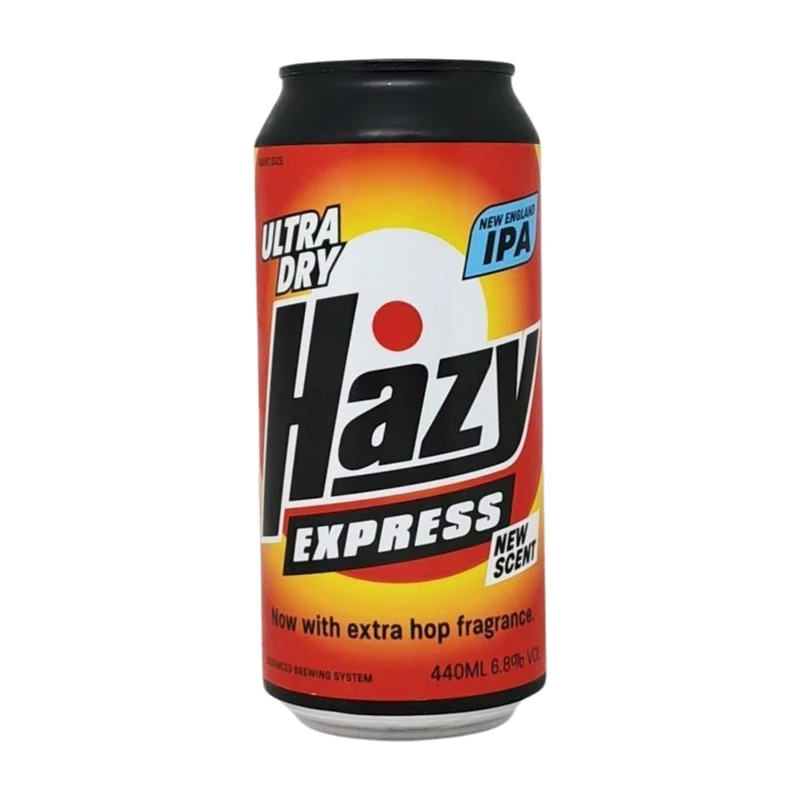 Rioazul Hazy Express | Hazy IPA