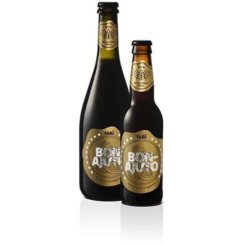 Birra Tarì al cioccolato, Bonajuto 33cl