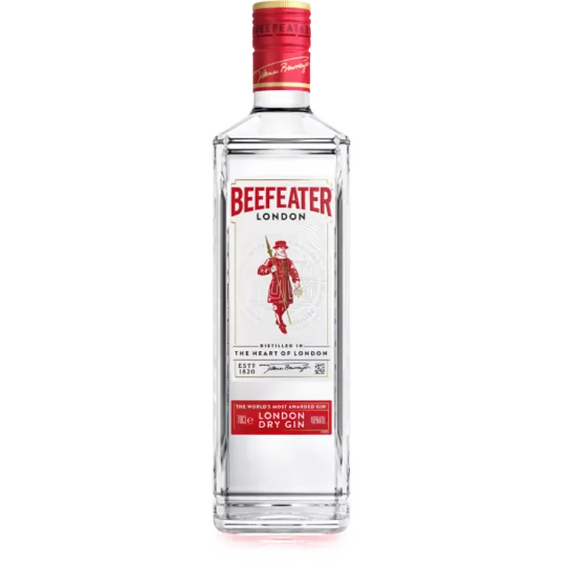 Beefeater London Dry Gin 40 % 1L FL
