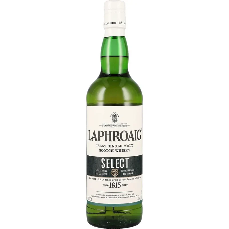 Laphroaig Select 40 % 0,7L FL
