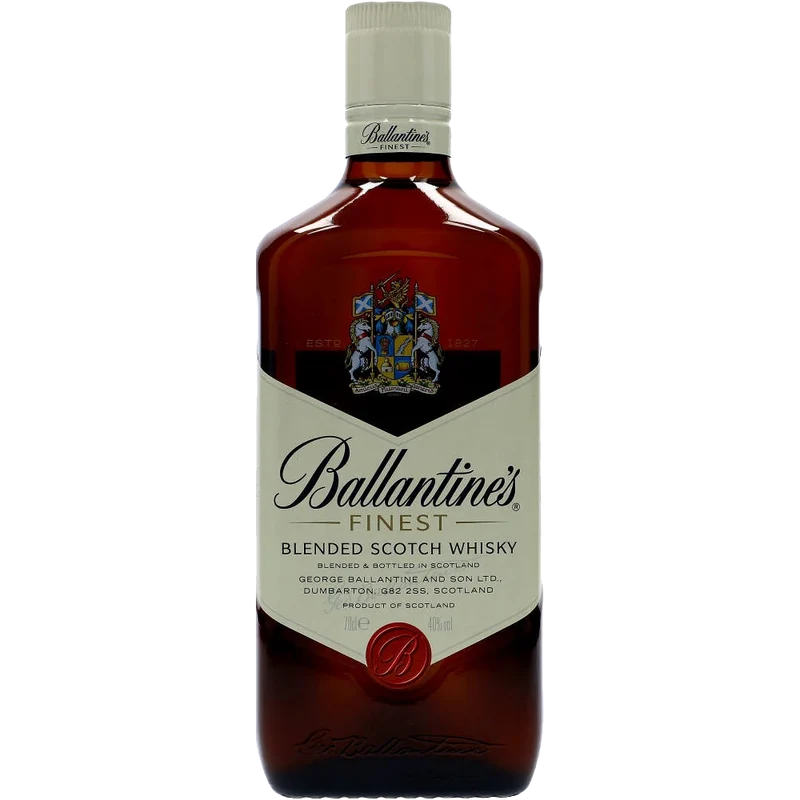 Ballantine's 40 % 0,7L FL