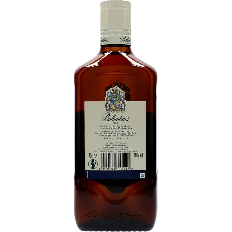 Ballantine's 40 % 0,7L FL