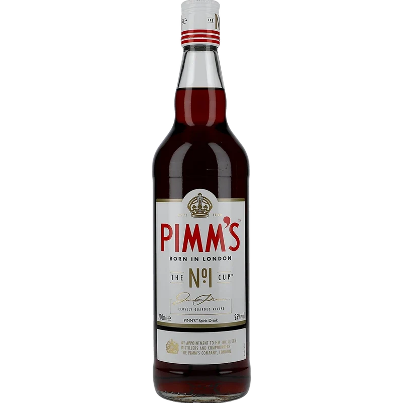 Pimm's No. 1 25 % 0,7L FL