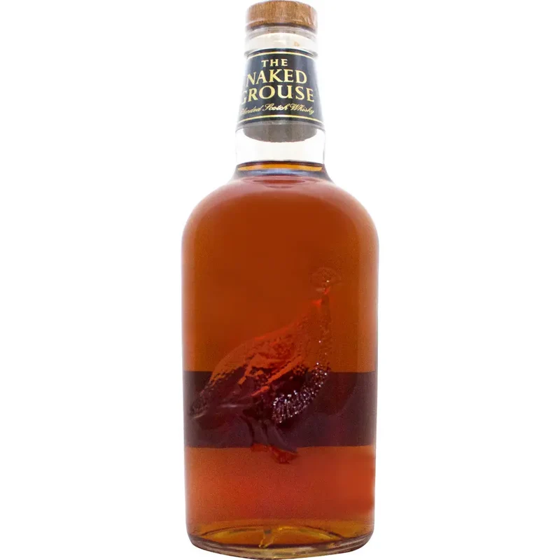 Famous Grouse Naked Grouse 40 % 0,7L FL
