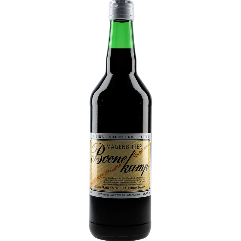 Boonekamp Magenbitter 21.8 % 0,7L FL