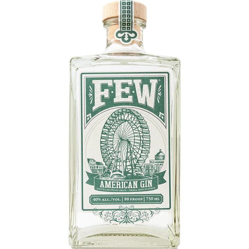 Few American Gin 40 % 0,7L FL