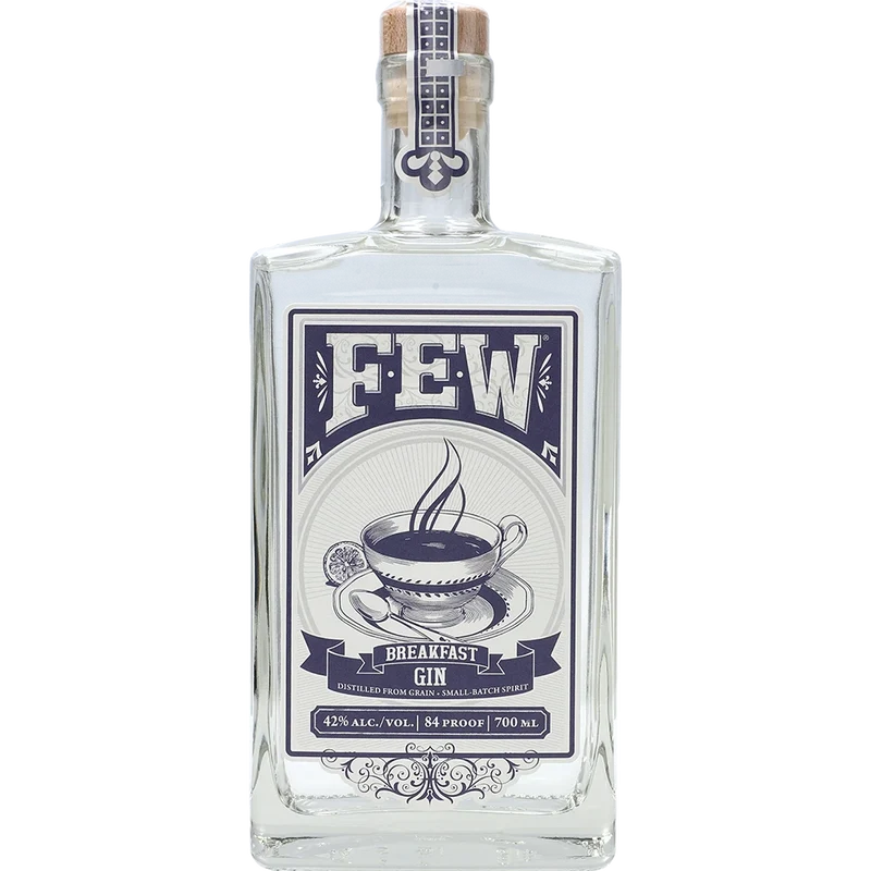 Few Breakfast Gin 42 % 0,7L FL