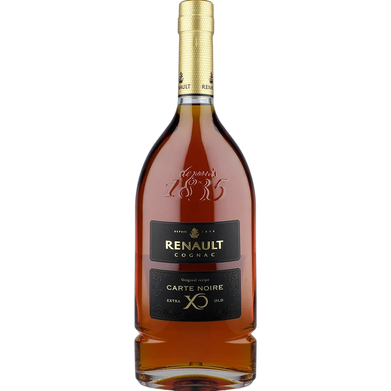 Renault Carte Noir XO 40 % 1L FL