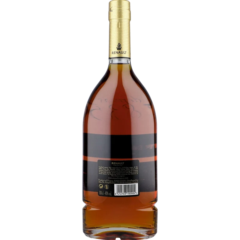 Renault Carte Noir XO 40 % 1L FL