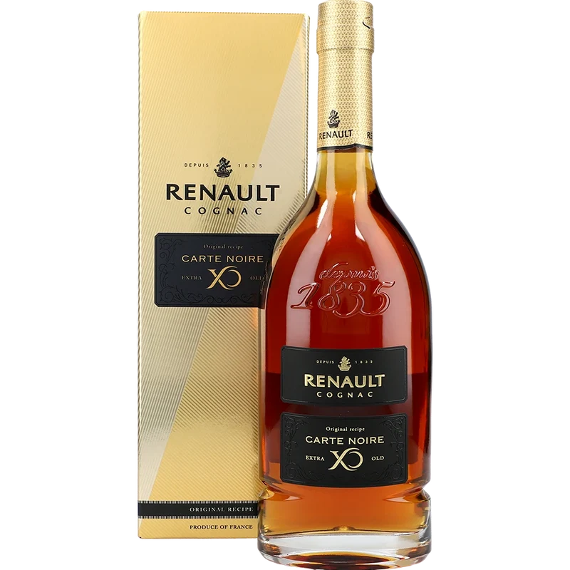 Renault Carte Noir XO 40 % 0,7L FL