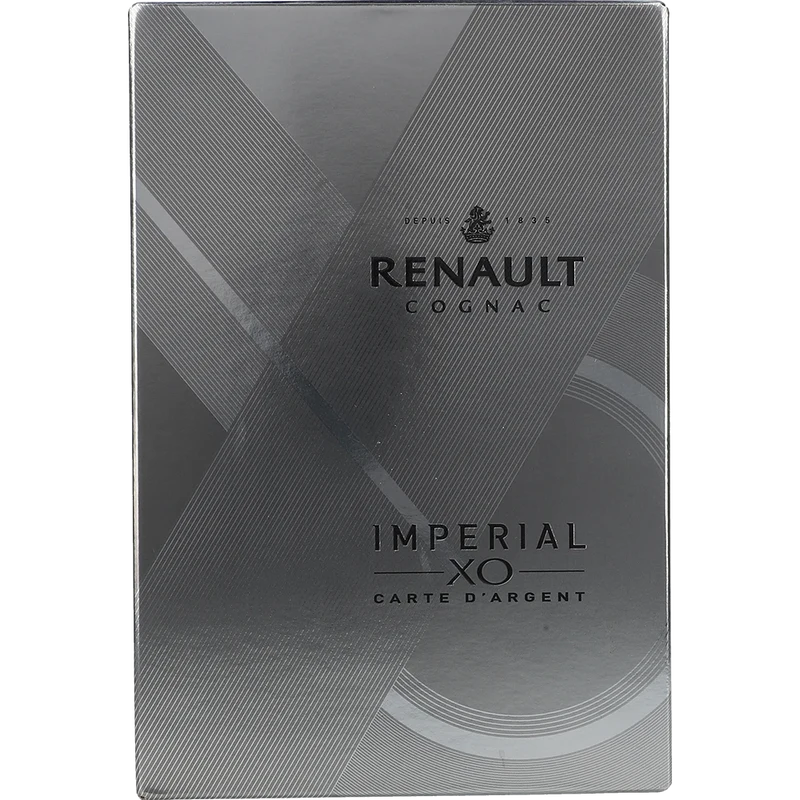 Renault Carte D´Argent XO 40 % 0,7L FL