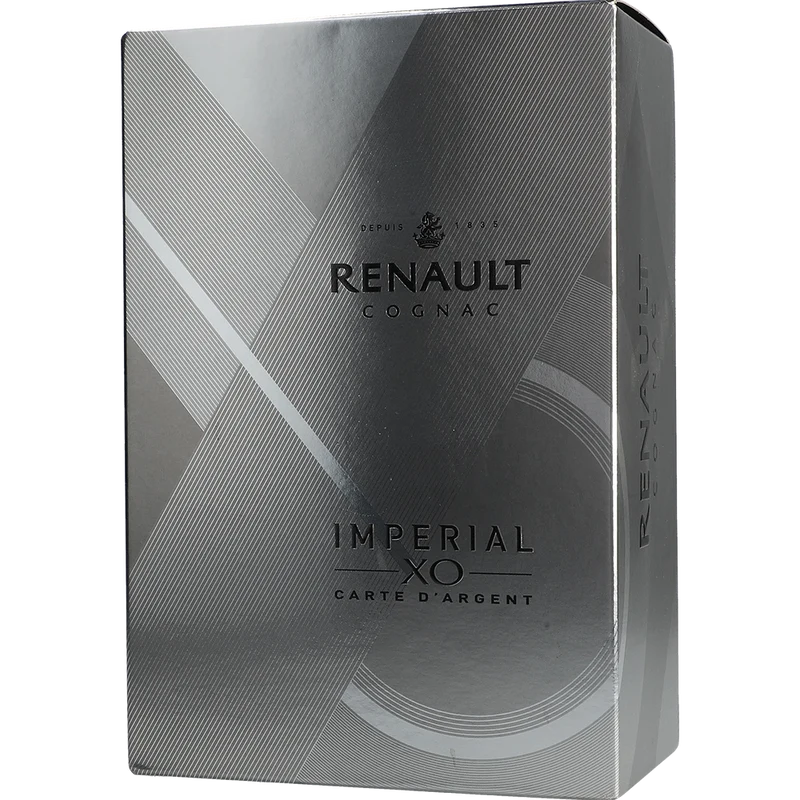 Renault Carte D´Argent XO 40 % 0,7L FL