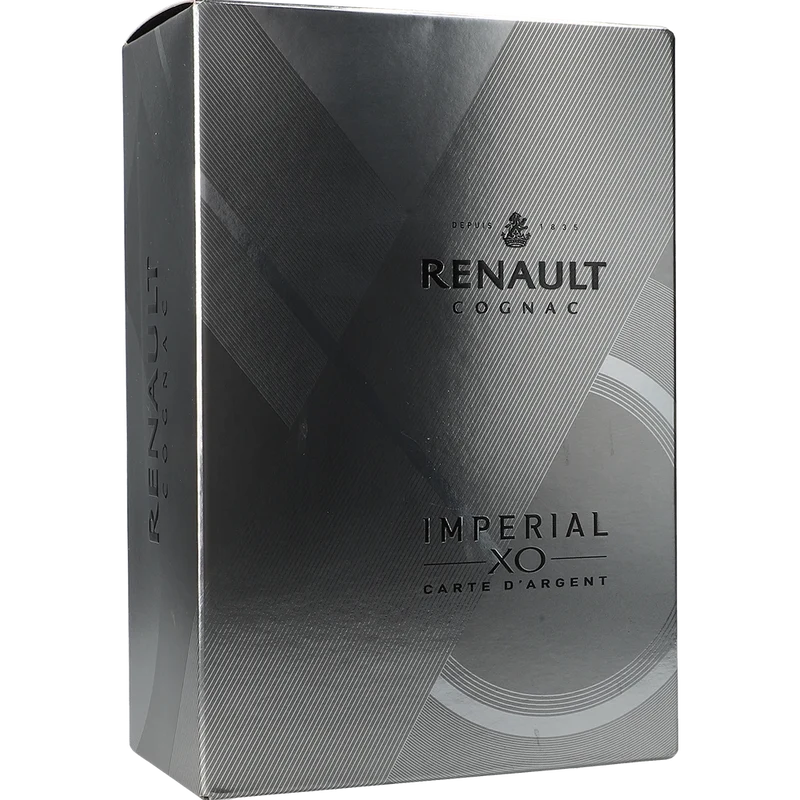 Renault Carte D´Argent XO 40 % 0,7L FL