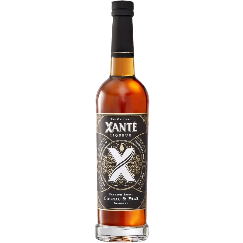 Xanté 38 % 0,5L FL