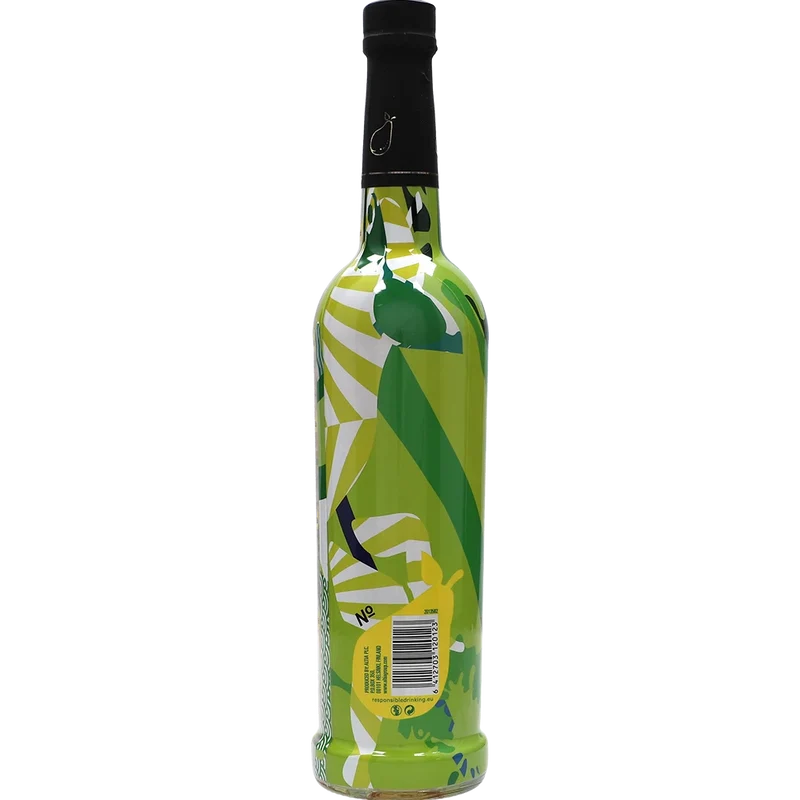 Xanté Sour & Pear 15 % 0,5L FL