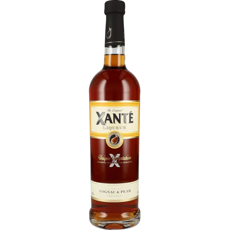 Xanté 35 % 1L FL