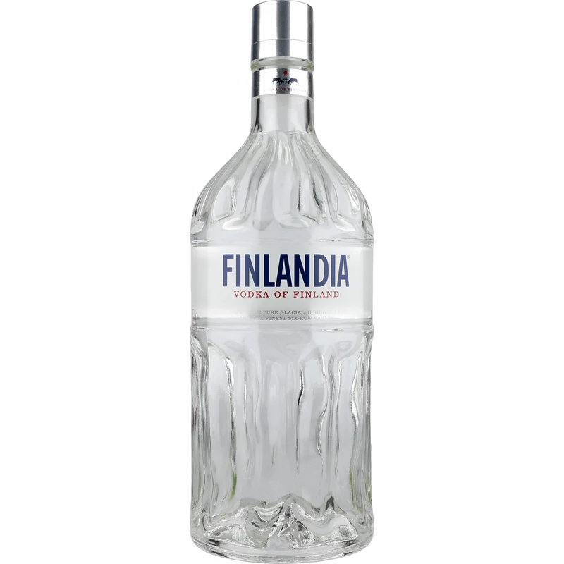 Finlandia 40 % 1,75L FL