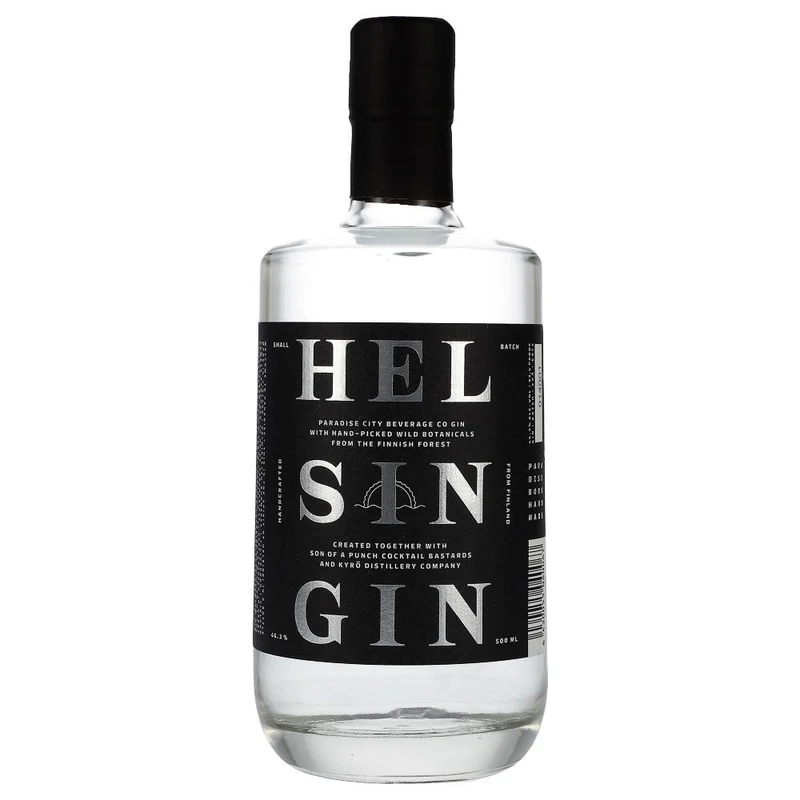 HelsinGin 46,3% 0,5L FL