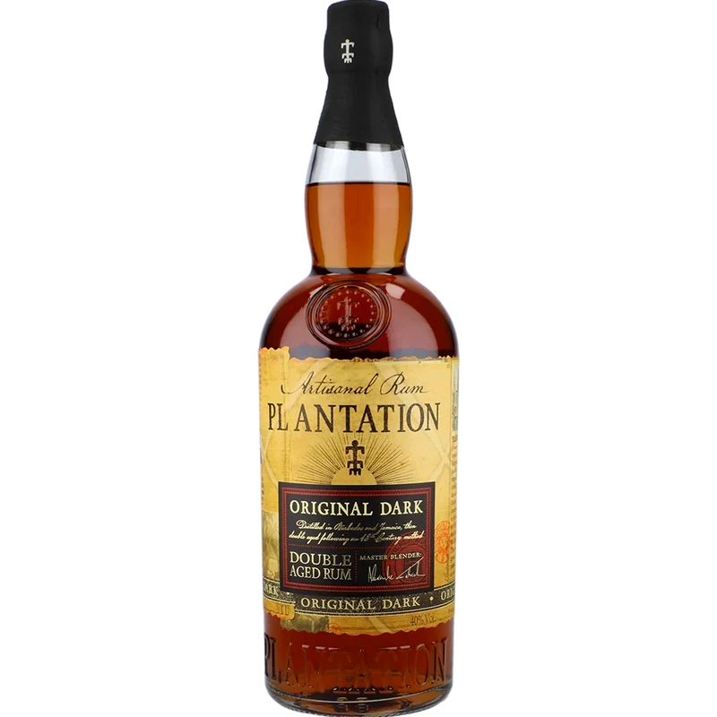 Plantation Original Dark 40 % 1L FL