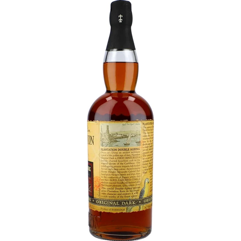 Plantation Original Dark 40 % 1L FL