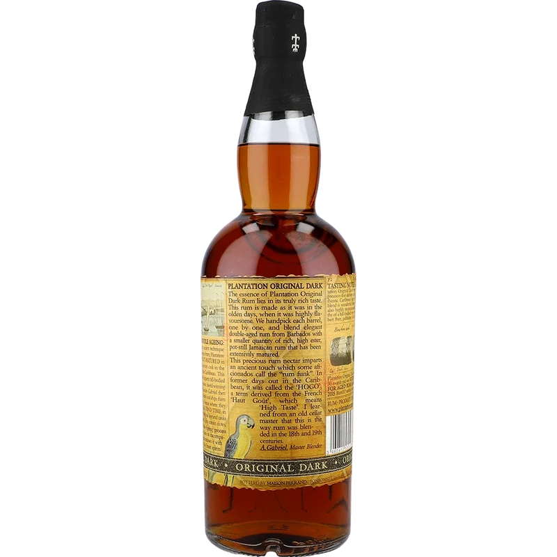 Plantation Original Dark 40 % 1L FL