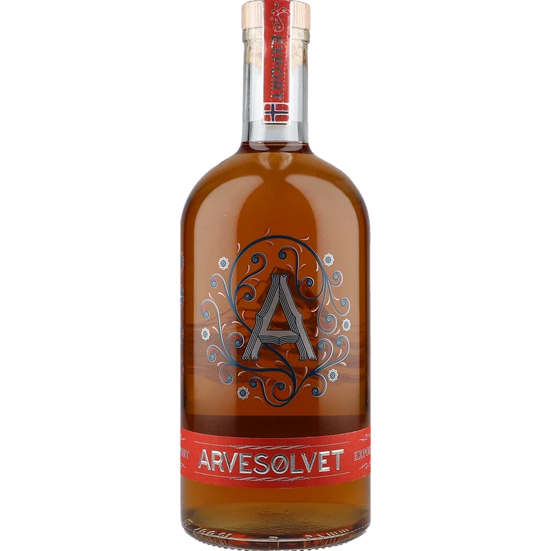 Arvesølvet 40 % 1L FL