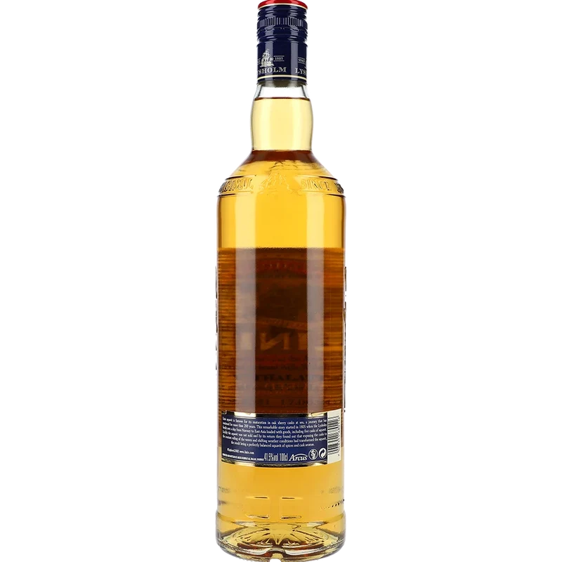 Linie Aquavit 41.5 % 1L FL