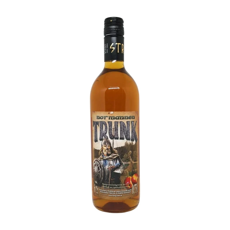 Serious Bee Distillers Rotterdam | Mead