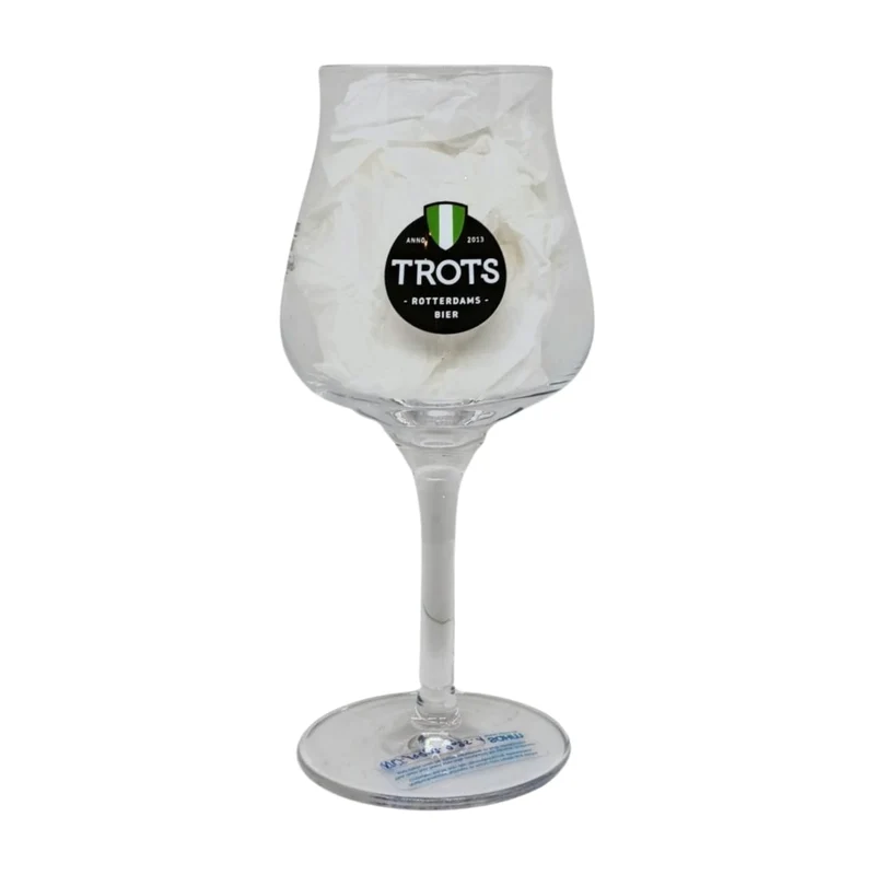 Trots Bier Gers Bierglas 2.0 | Glas
