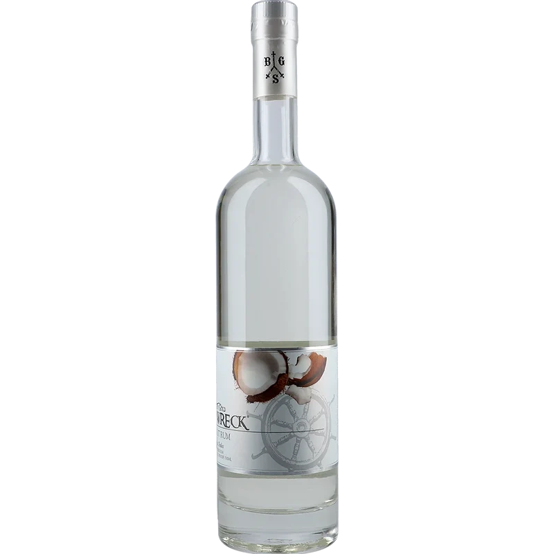 Brinley Gold Coconut 36% 0,75L FL