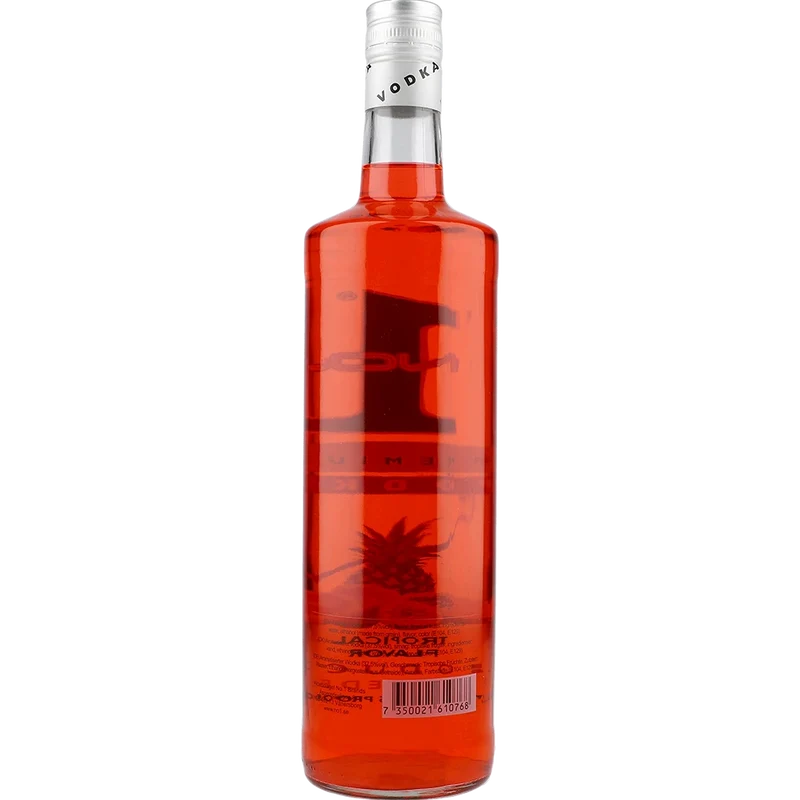 No. 1 Premium Vodka Tropical 37.5 % 1L FL