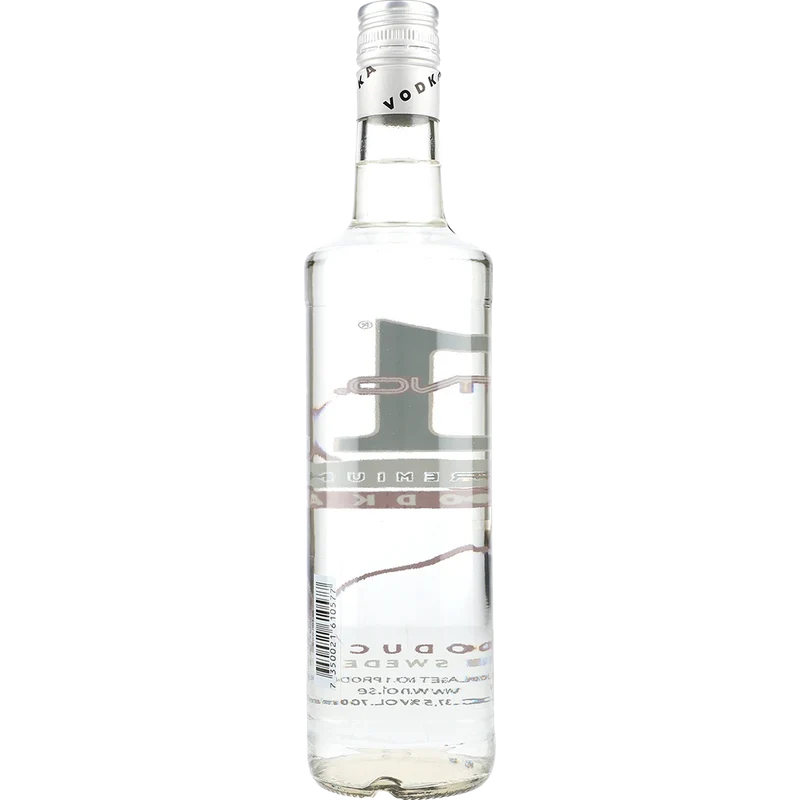 No. 1 Premium Vodka 37,5 % 1L FL