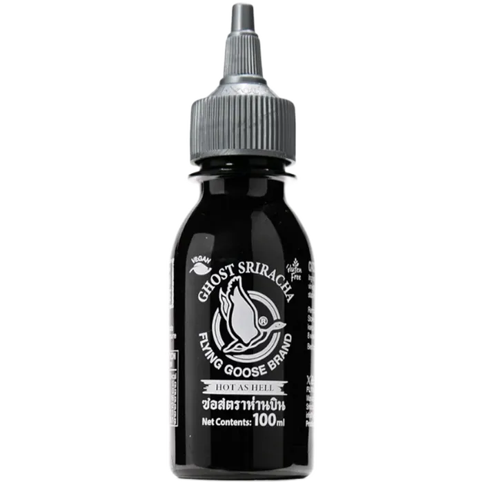 FLYING GOOSE GHOST Extrem Scharf 100ml
