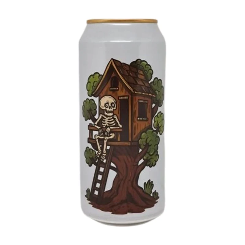 Fermenterarna Free Life | DIPA